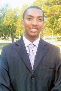 Jared Atchison