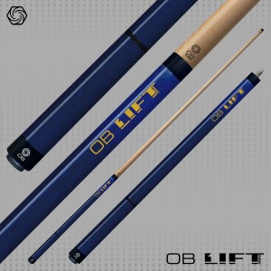 OBLP OB Lift Pro Jump Cue