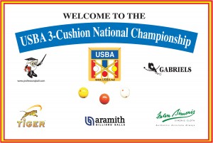 USBA BANNER 2014