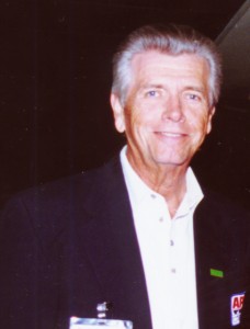 LARRY HUBBART (APA) FOUNDER