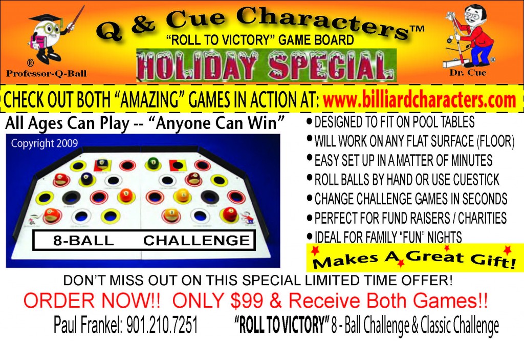 GAMEBOARD ad half Reduced OCT