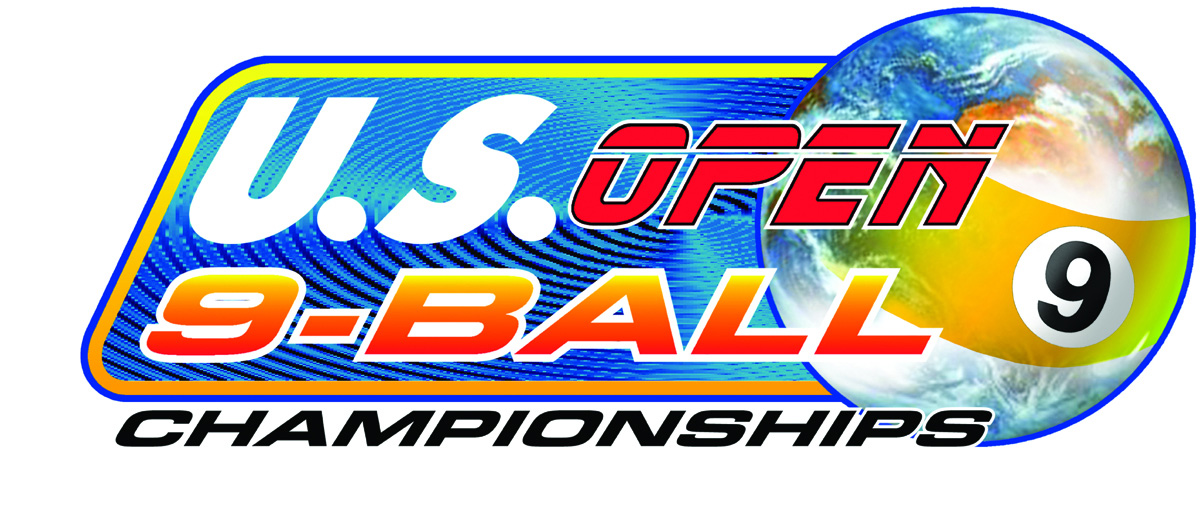 US OPEN Logo