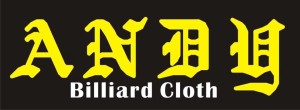 Andy CLoth logo