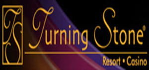 TURNING STONE LOGO