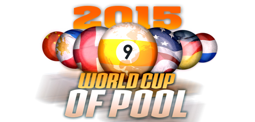 World cup of pool logo copy