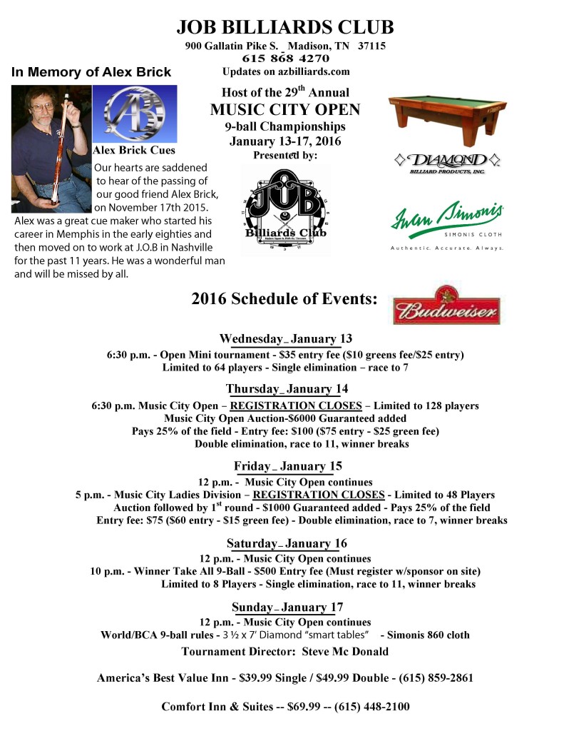 Music city 2016 Ad Revised