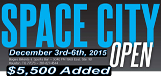 2015 Space City Open IV