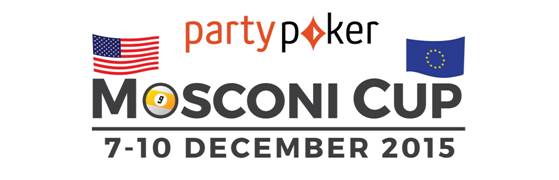Mosconi  Cup