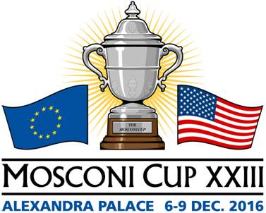 Mosconi Cup xxIII