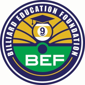 Bef logo