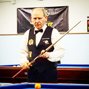 Paul Frankel (Professor-Q-Ball)