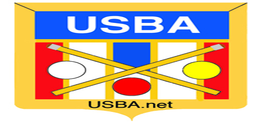 usba logo FI