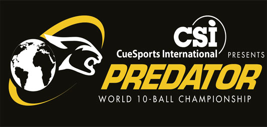CueSports International (CSI)